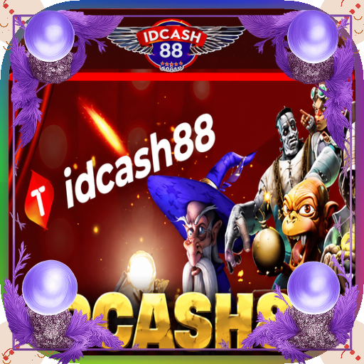 idcash88 — galeri pratinjau Resmi APK